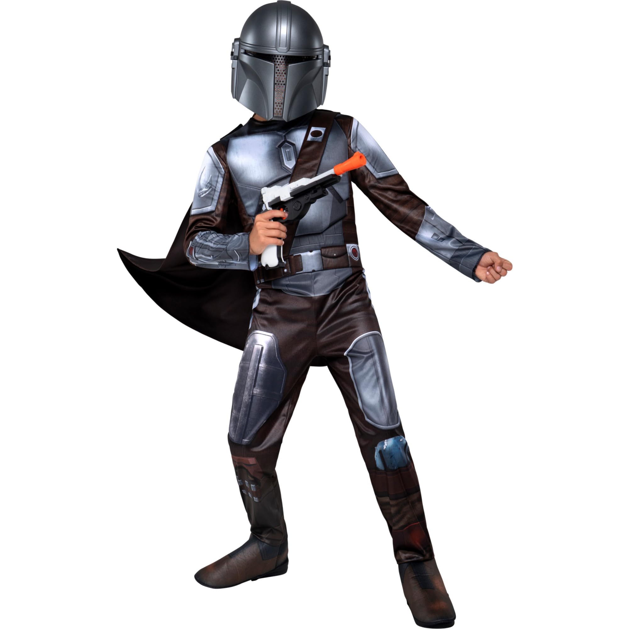 Amazon.co.jp: スターウォーズ マンダロリアン 公式ハロウィン